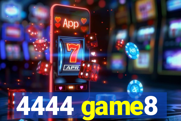 4444 game8